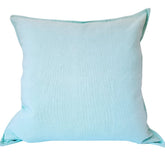 Aqua Azul Cushion Cover | 50x50cm