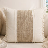 Vanilla Husk Cushion Cover | 50x50cm
