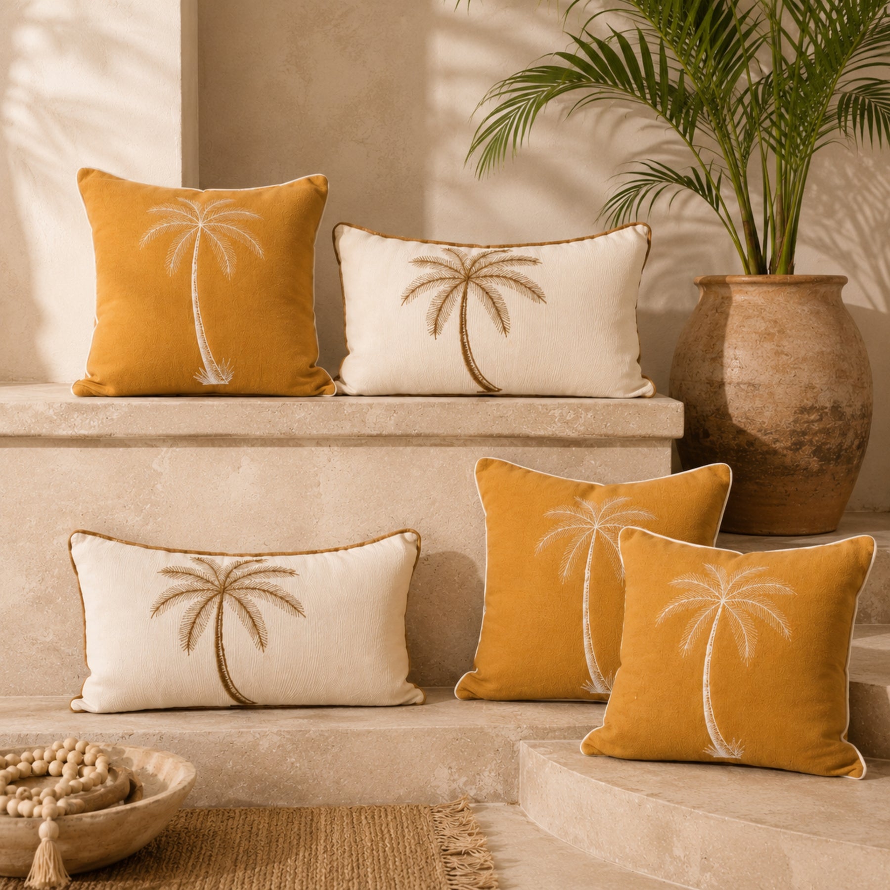 Sunset Luxe Collection