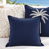 St Lucia Cushion Cover | 50x50cm