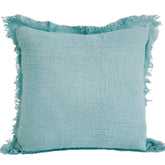 Biscay Blue Cushion Cover | 50x50cm | SOLD OUT