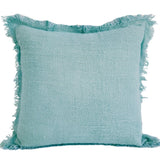 Biscay Blue Cushion Cover | 50x50cm | SOLD OUT