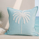 Cayman Blue Cushion Cover | 50x50cm
