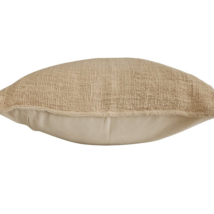 Sandy Shore Cushion Cover | 50x50cmm