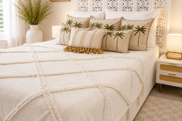 Alira Luxe Bedroom