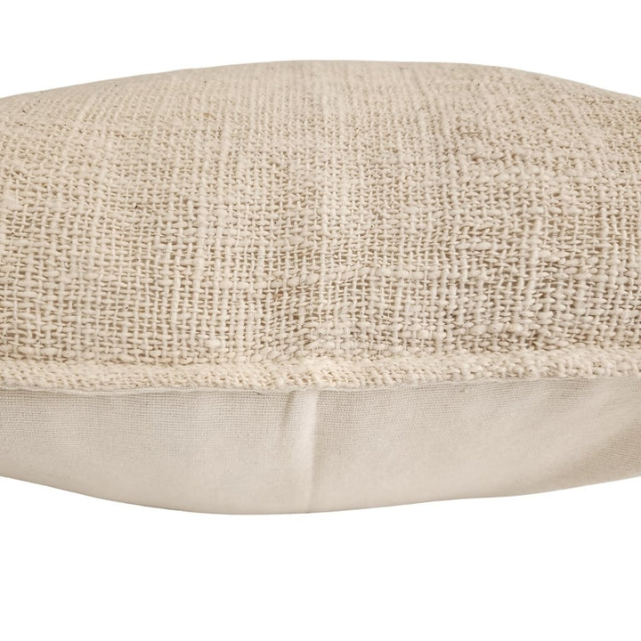 Sandy Shore Cushion Cover | 50x50cmm