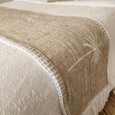 Bora Bora Bed Runner | 2.65m