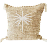 Paradise Palm Cushion Cover | 45x45cm