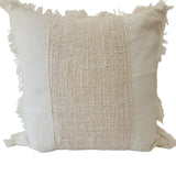 Chantilly Beach Cushion Cover | 50x50cm