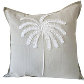 Sage Palm Cushion Cover | 50x50cm