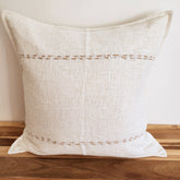 Ivory Dream Cushion Cover | 50x50cm