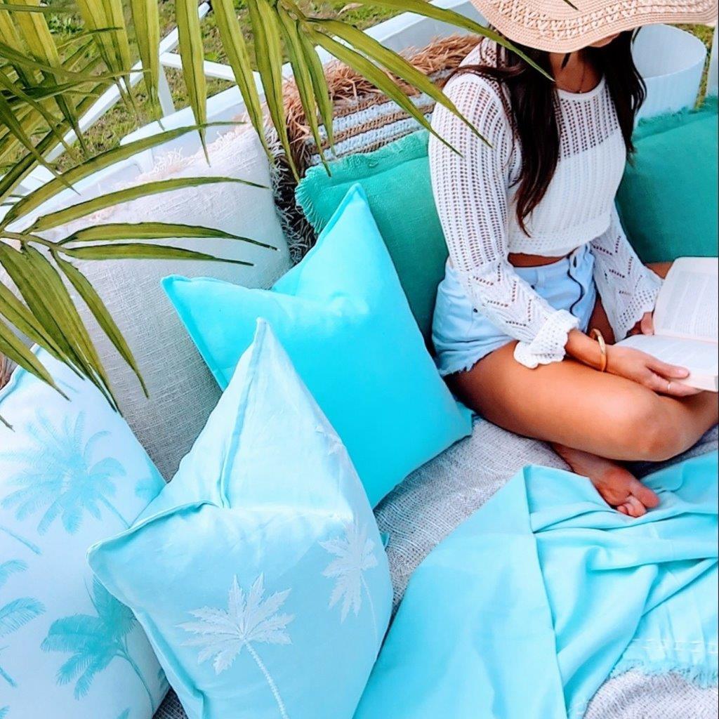 La Palma Cushion Cover | 50x50cm