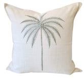 Palm Spritz Cushion Cover | 50x50cm