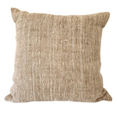 Toasted Coconut Cushion Cover | 50x50cm