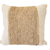 Havana Husk Cushion Cover | 50x50cm