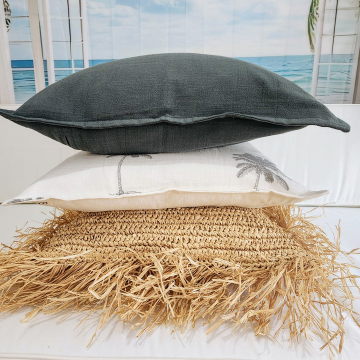 Oceanside Cushion Cover | 50x50cm