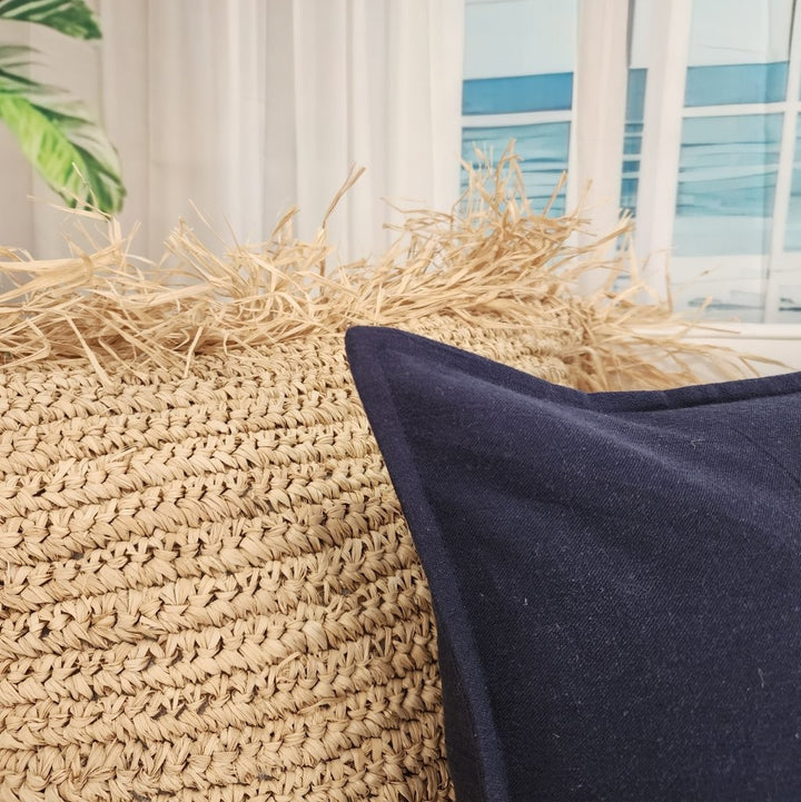 St Lucia Cushion Cover | 50x50cm