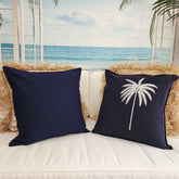 St Lucia Cushion Cover | 50x50cm