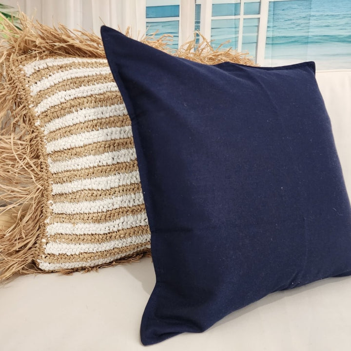 St Lucia Cushion Cover | 50x50cm