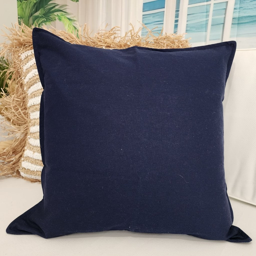 St Lucia Cushion Cover | 50x50cm