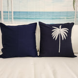 St Lucia Cushion Cover | 50x50cm