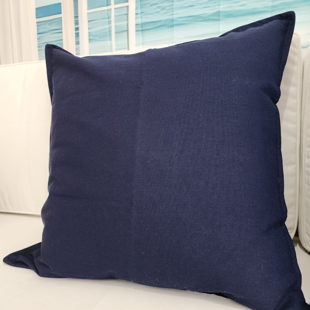 St Lucia Cushion Cover | 50x50cm
