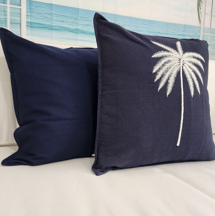 St Lucia Cushion Cover | 50x50cm