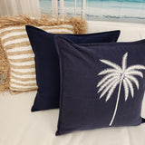 St Lucia Cushion Cover | 50x50cm
