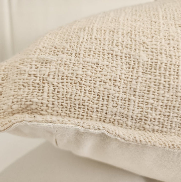 Sandy Shore Cushion Cover | 50x50cmm