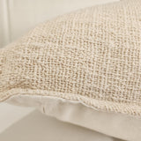 Sandy Shore Cushion Cover | 50x50cmm