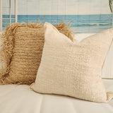 Sandy Shore Cushion Cover | 50x50cmm