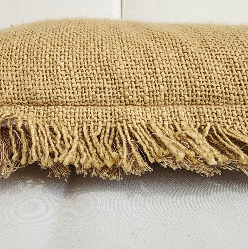 St Tropez Tan Cushion Cover | 50x50cm