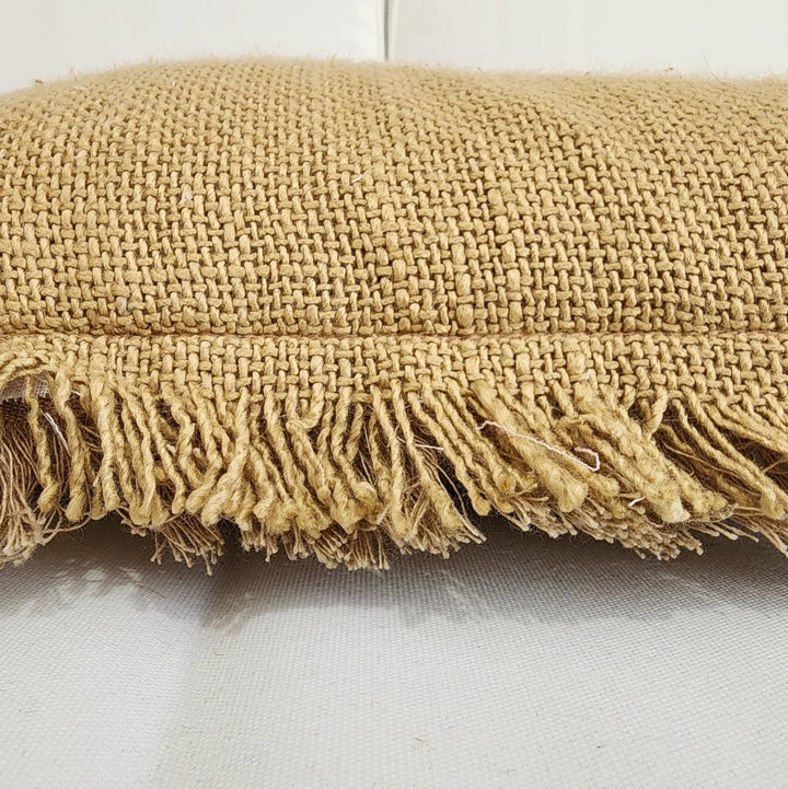 St Tropez Tan Cushion Cover | 50x50cm