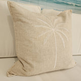 Acapulco Palm Cushion Cover | 50x50cm
