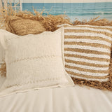 Ivory Dream Cushion Cover | 50x50cm