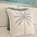 Palm Spritz Cushion Cover | 50x50cm