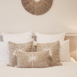 Paradise Palm Cushion Cover | 45x45cm