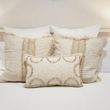 Maluku Lumbar Cushion Cover | 30x50cm