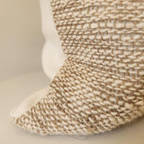 Toasted Coconut Cushion Cover | 50x50cm