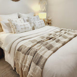 Kasha Cushion Cover | 50x50cm