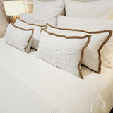 Maui Long Lumbar Cushion Cover | 30x70cm