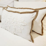 Maui Lumbar Cushion Cover | 30x50cm