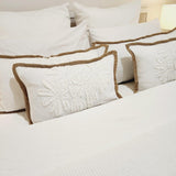 Maui Long Lumbar Cushion Cover | 30x70cm