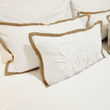 Maui Long Lumbar Cushion Cover | 30x70cm