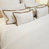 Maui Lumbar Cushion Cover | 30x50cm