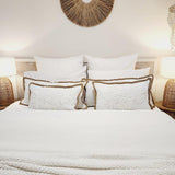 Maui Long Lumbar Cushion Cover | 30x70cm