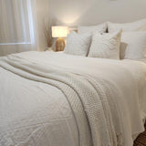 Lulu Cushion Cover | 50x50cm