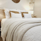 Lulu Lumbar Cushion Cover | 30x50cm