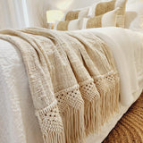 Havana Husk Cushion Cover | 50x50cm