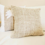 Toasted Coconut Cushion Cover | 50x50cm